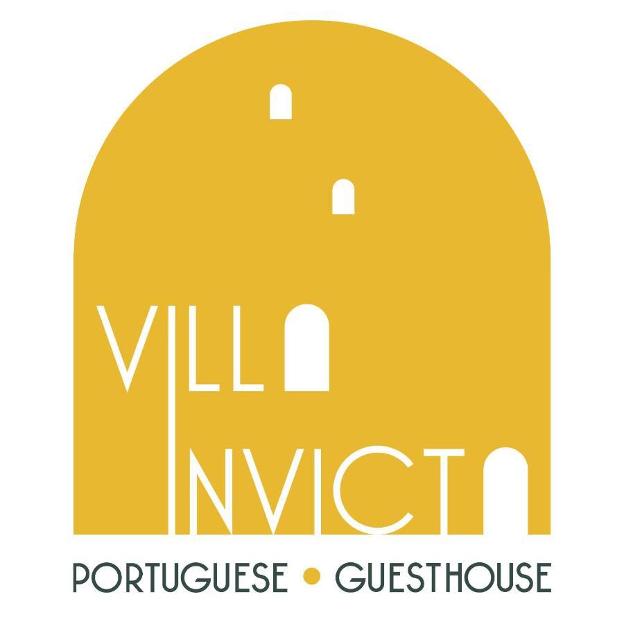 Villa Invicta 3 OOporto Extérieur photo