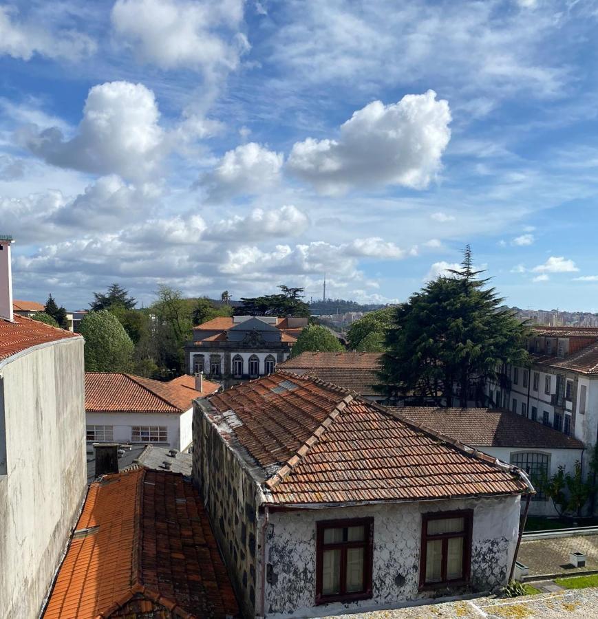 Villa Invicta 3 OOporto Extérieur photo